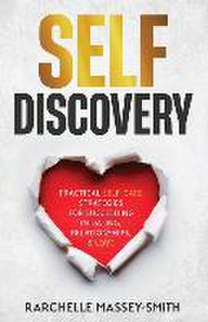 Self Discovery de Rarchelle Massey-Smith