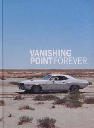 Vanishing Point Forever de M. Rubin