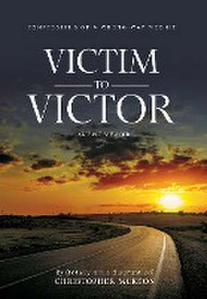 Victim to Victor de Christopher McKeon