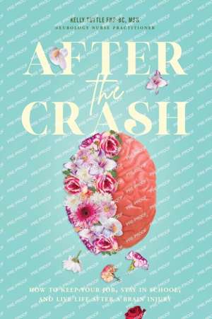 After the Crash de Kelly Tuttle