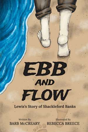Ebb and Flow de Barb McCreary