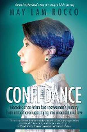 Confi-Dance de May Lam Rocco