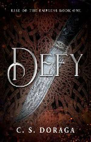 Defy de C. S. Doraga