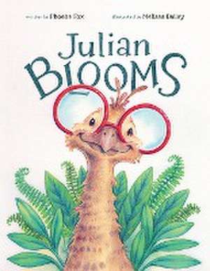 Julian Blooms de Phoebe Fox