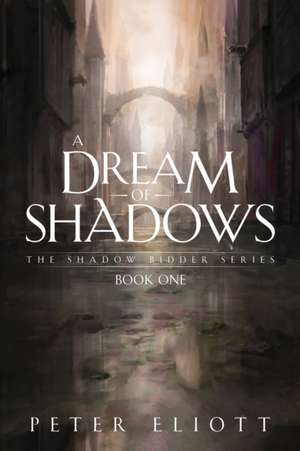 A Dream of Shadows de Peter Eliott