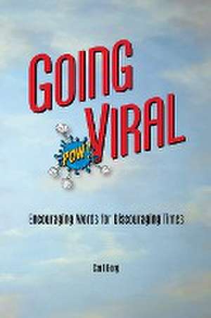 Going Viral de Carl Borg