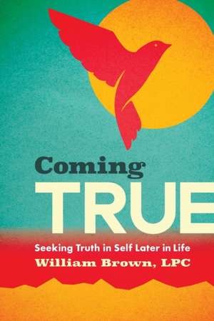 Coming True de William Brown