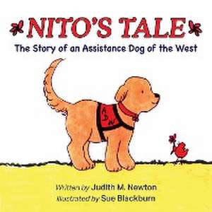 Nito's Tale de Judith M Newton