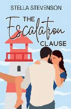 The Escalation Clause de Stella Stevenson