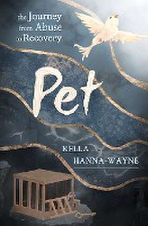 Pet de Kella Hanna-Wayne