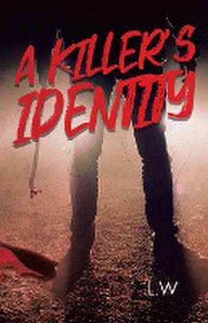 The Killer's Identity de Latonya Williams