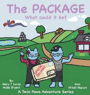 The Package de Mary T Lucus