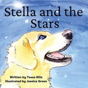 Stella and the Stars de Tessa Ellis