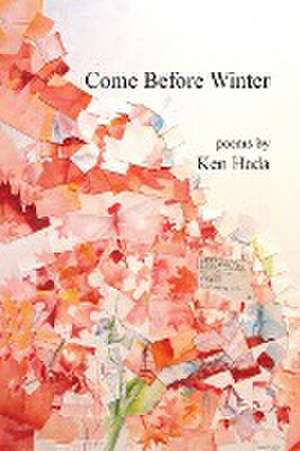 Come Before Winter de Ken Hada