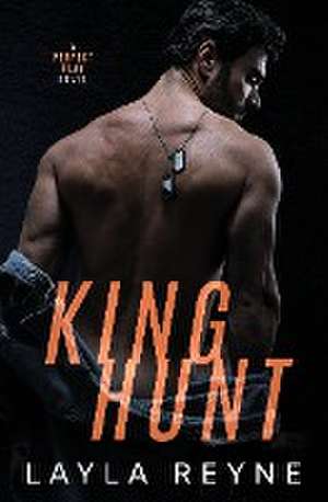 King Hunt de Layla Reyne