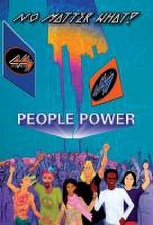 People Power de Hector Rivera