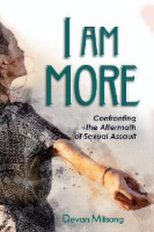 I am More de Devan Millsong