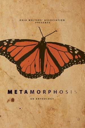 Metamorphosis de Joe Graves