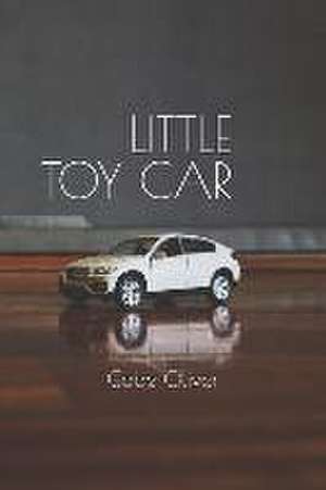 Little Toy Car de Gabe Oliver