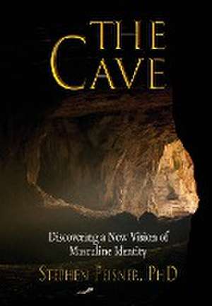 The Cave de Stephen Peisner