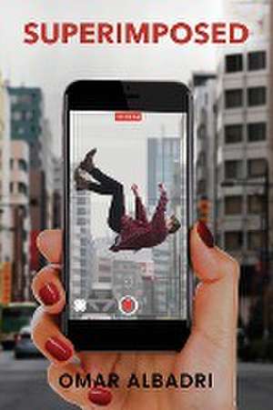 Superimposed de Omar Albadri