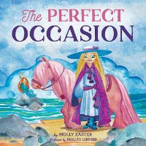 The Perfect Occasion de Molly Easter