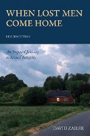 When Lost Men Come Home de David Zailer