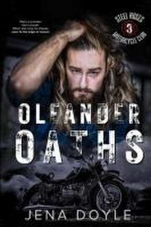 Oleander Oaths de Jena Doyle