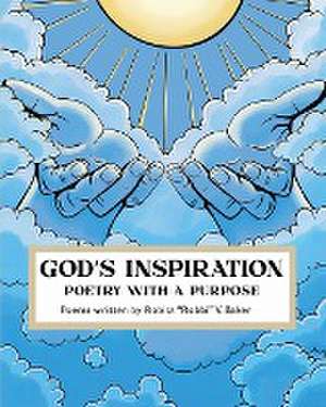 God's Inspiration de Robita Baker