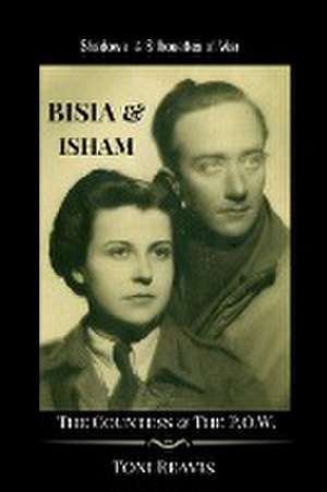 BISIA & ISHAM de Toni Reavis