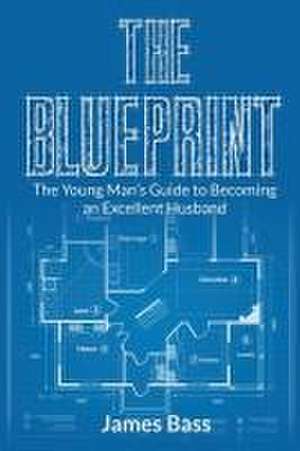 The Blueprint de James Bass