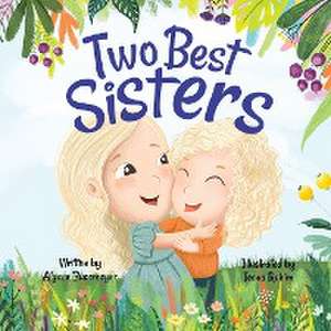Two Best Sisters de Alysse Busemeyer