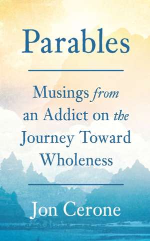 Parables de Jon Cerone