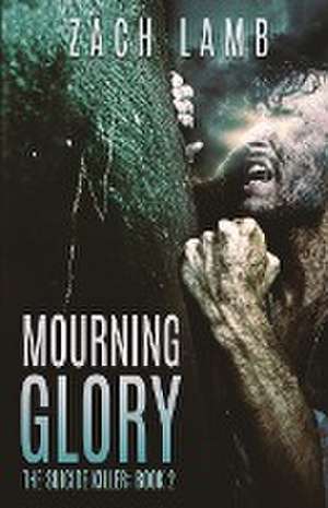 Mourning Glory de Zach Lamb