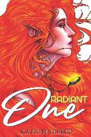 Radiant One: The Savior Series de Katie M. Lebleu