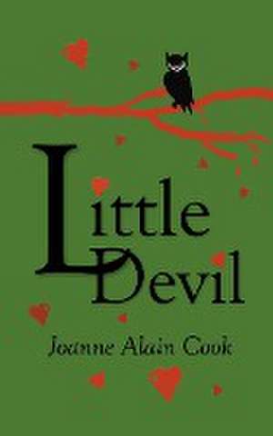 Little Devil de Joanne Alain Cook