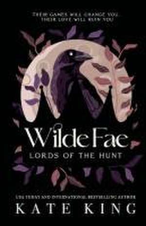 Wilde Fae de Kate King