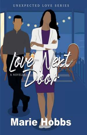 Love Next Door de Maire Hobbs