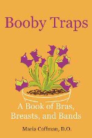 Booby Traps de Maria Coffman