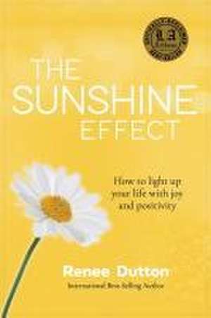 The Sunshine Effect de Renee Dutton