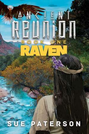 Ancient Reunion de Sue Paterson