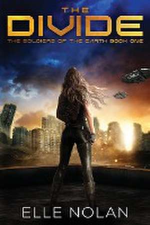 The Divide de Elle Nolan