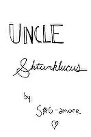 Uncle Shtunklucus de Sagamore