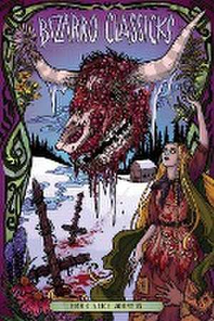 Johnson, E: Bizarro Classicks