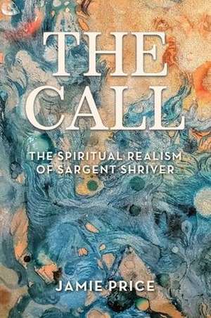 The Call de Jamie Price