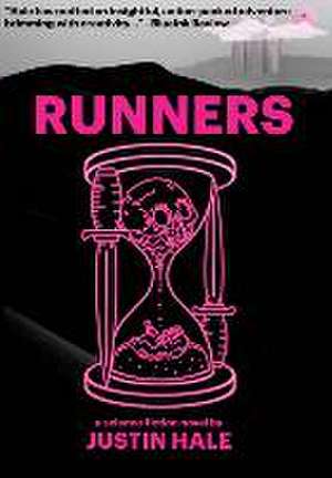 Runners de Justin Hale