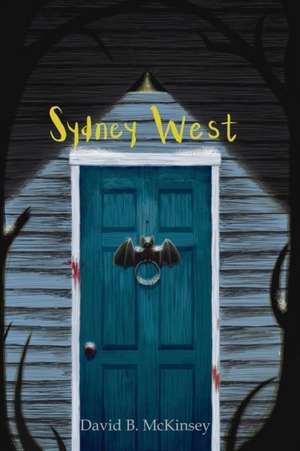 Sydney West de David B McKinsey