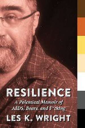 Resilience de Les K. Wright