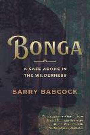 Bonga de Barry Babcock