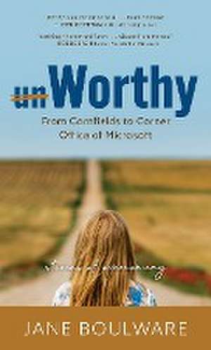 Worthy de Jane Boulware
